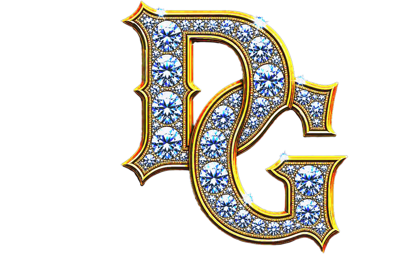 Diamentowy Gang
