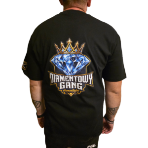 Koszulka Diamentowy Gang